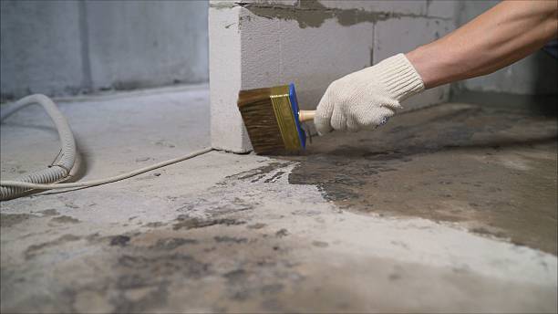 24/7 Emergency Waterproofing experts in Shelby, MI